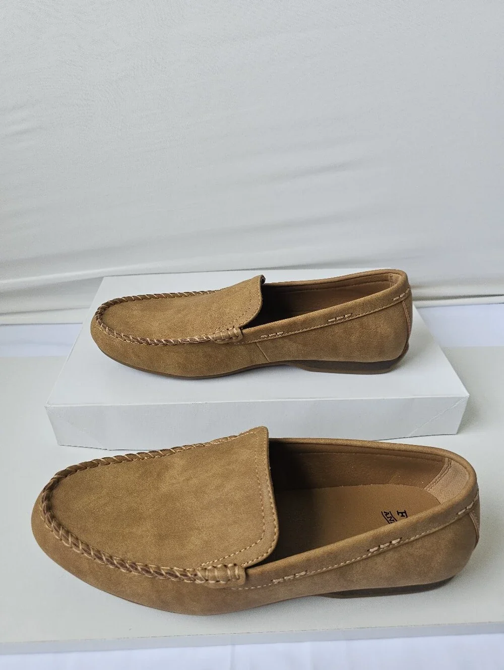 FRYE AND CO. men casual
